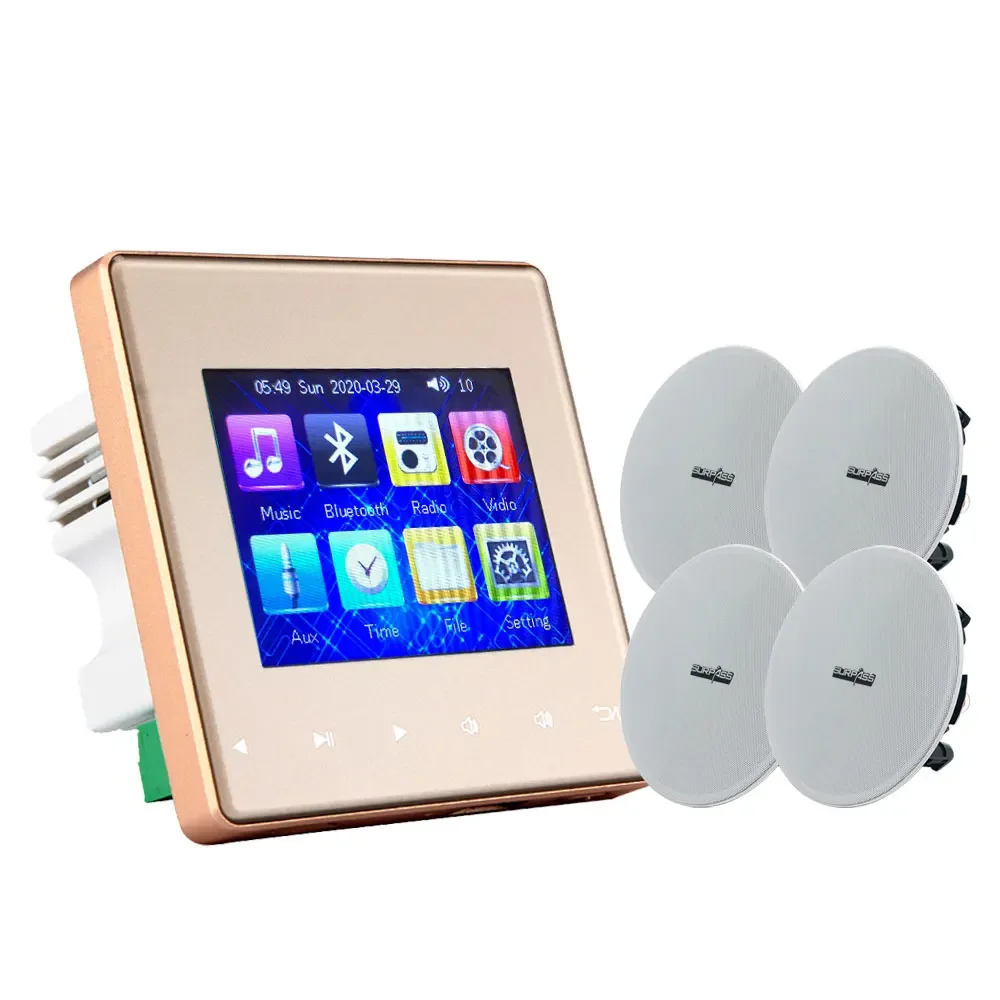 Best Smart Home Audio Backgrou - Audio Music Best review and price