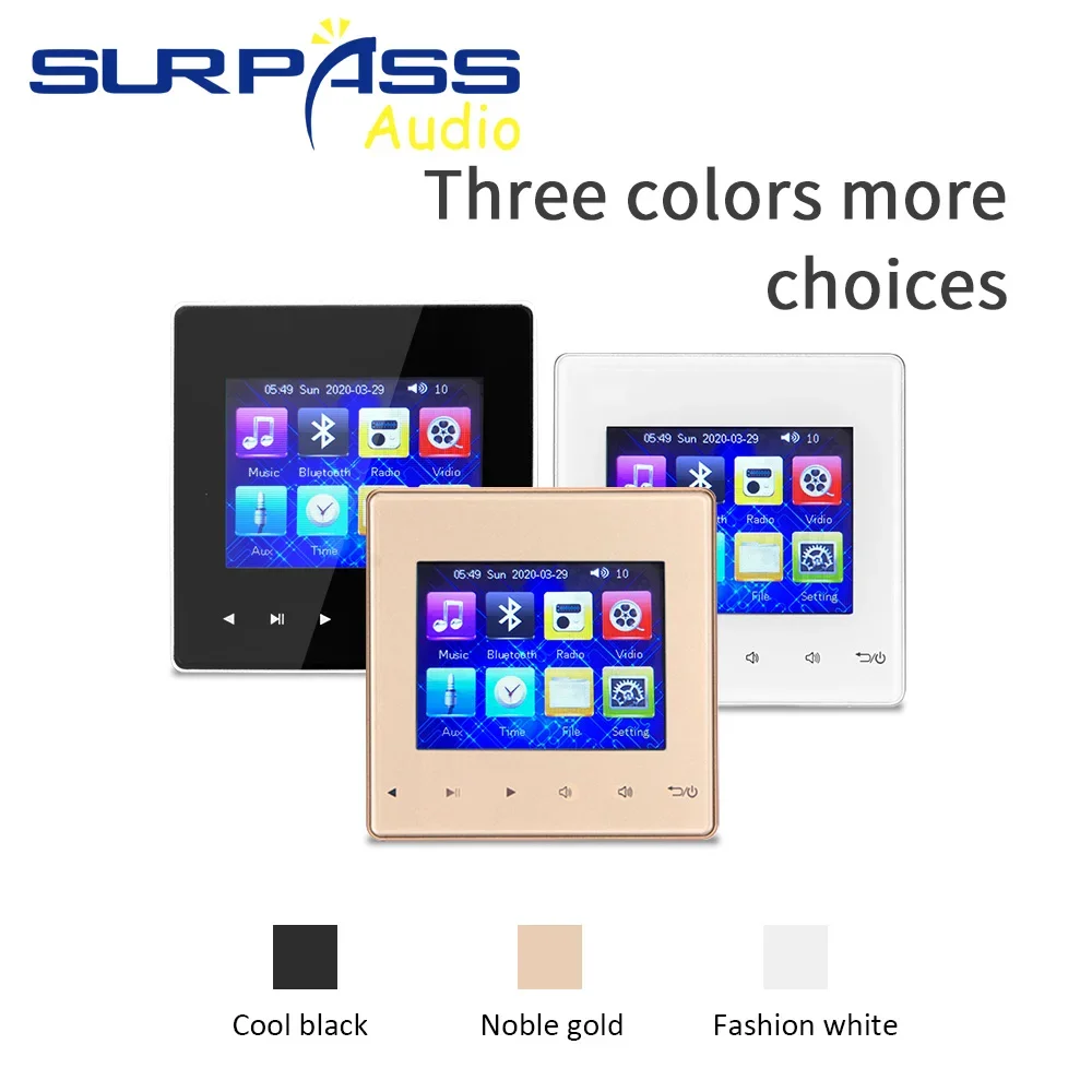 Best Smart Home Audio Backgrou - Audio Music Best review and price
