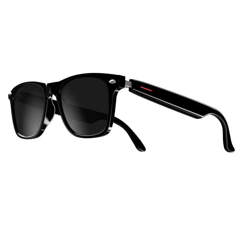 KOIPSSE Smart Glasses for Adul - Audio Music Technology review and price