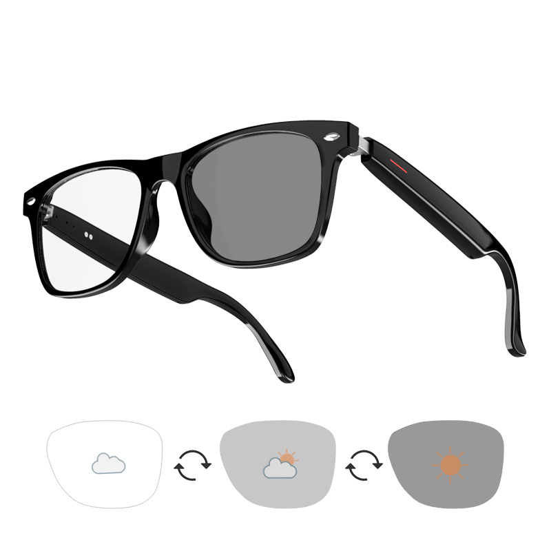 KOIPSSE Smart Glasses for Adul - Audio Music Technology review and price
