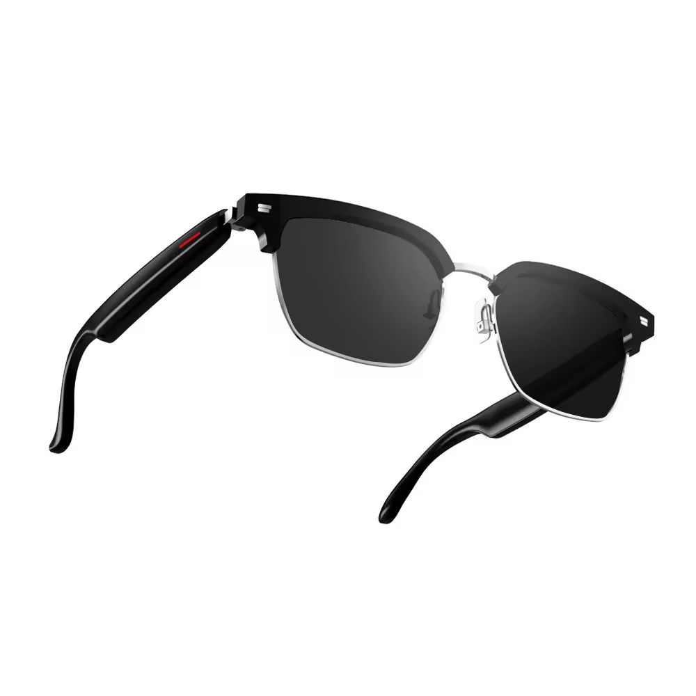 Smart Glasses for Outdoor Beac - Audio Music Technology review and price