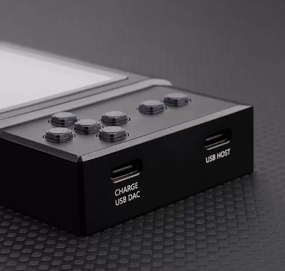 For  Z5c Double ES9039Q2M Chip - Audio Music Player review and price