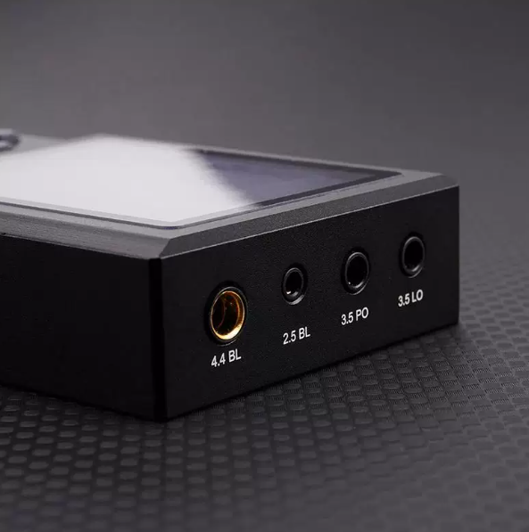 For  Z5c Double ES9039Q2M Chip - Audio Music Player review and price
