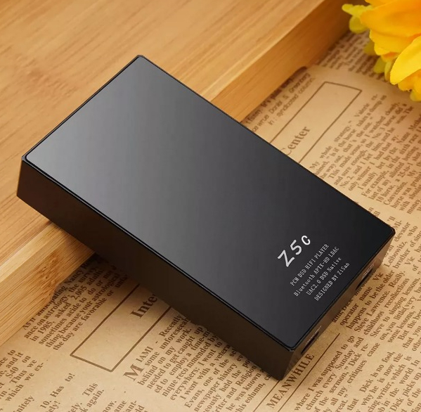 For  Z5c Double ES9039Q2M Chip - Audio Music Player review and price