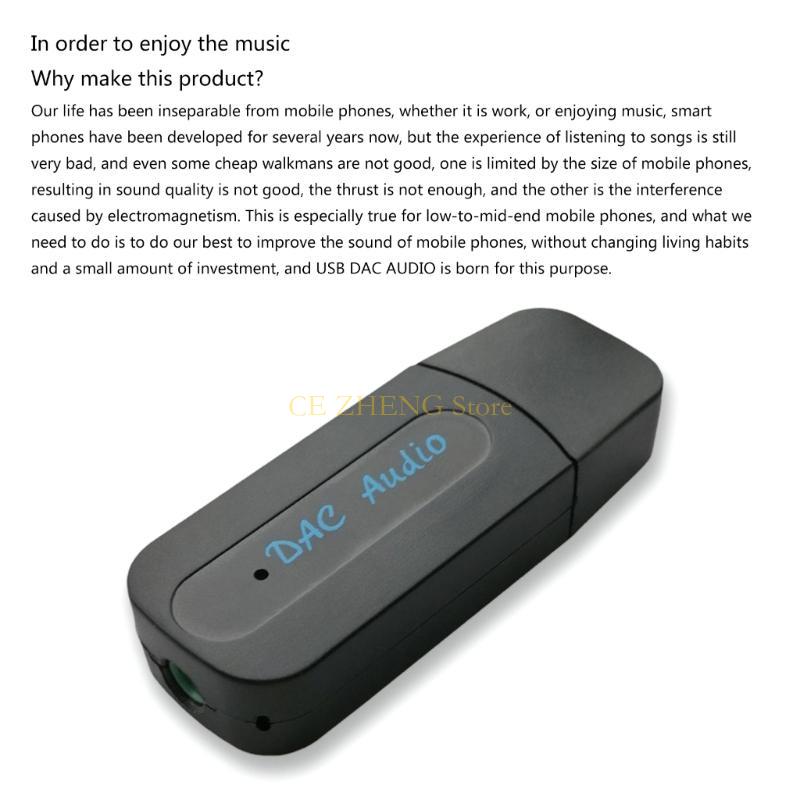 E56B Professional USB Sound Ca - Headphone Amplifier Dac review and price