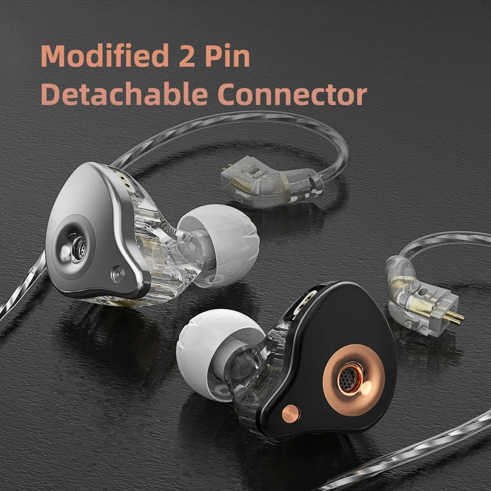 SGOR VENUS 10mm Dual Magnetic  - Audio Music Best review and price